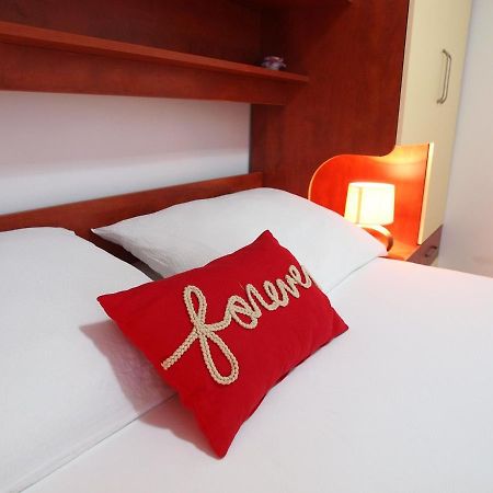 Apartman Marija Макарска Екстериор снимка