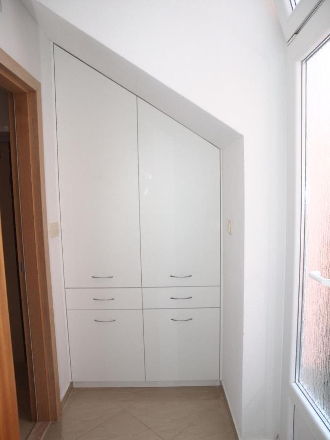 Apartman Marija Макарска Екстериор снимка